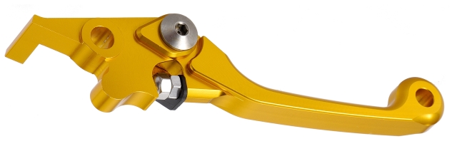 MOTOCROSS-Flexible Brake Lever(ACLB)