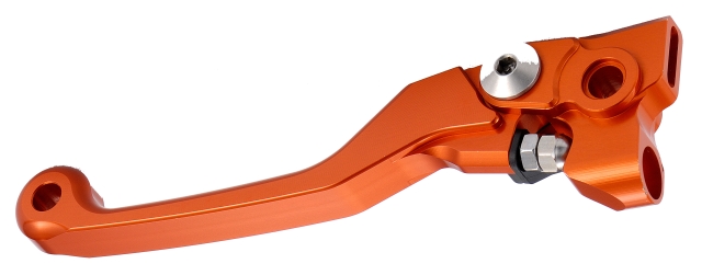 MOTOCROSS-Flexible Clutch Lever(ACLC)