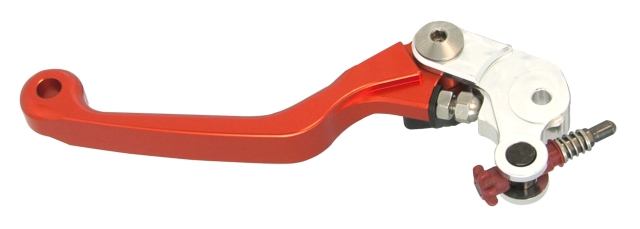 MOTOCROSS-Flexible Clutch Lever(ACLC)