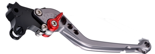 STREET BIKE-CNC Adjustable Brake Lever(ACLB)