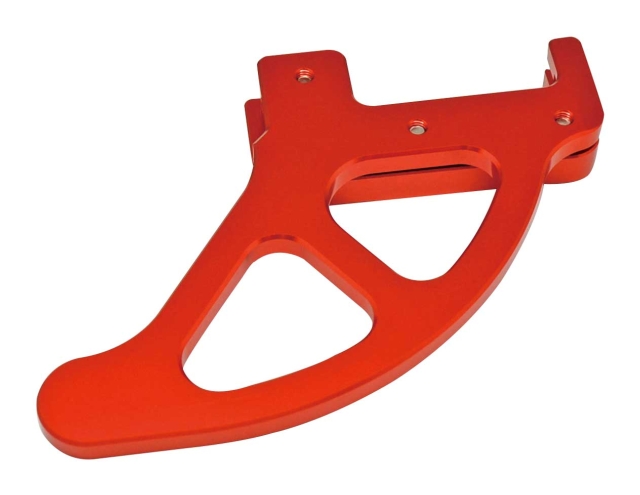 Rear Disc Guard(ASRDG)