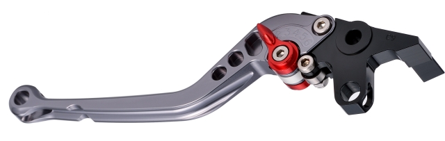 STREET BIKE-CNC Adjustable Clutch Lever(ACLC)