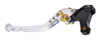 STREET BIKE-CNC Adjustable Clutch Lever(ACLC)