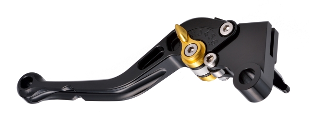 STREET BIKE-CNC Adjustable Clutch Lever(ACLC)