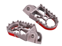 Stainless Foot Pegs (ASF)