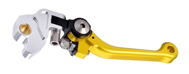 MOTOCROSS-Flexible Brake Lever(ACLB)