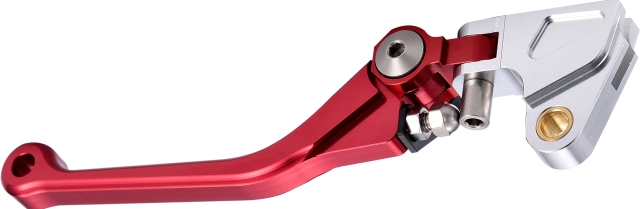 MOTOCROSS-Flexible Clutch Lever(ACLC)