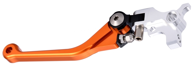 MOTOCROSS-Flexible Clutch Lever(ACLC)