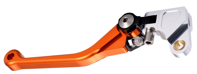 MOTOCROSS-Flexible Clutch Lever(ACLC)