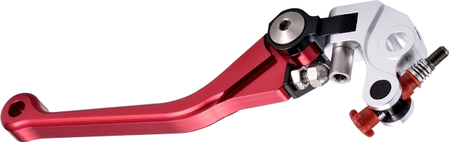 MOTOCROSS-Flexible Clutch Lever(ACLC)