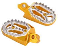 Foot Pegs II (ASF)