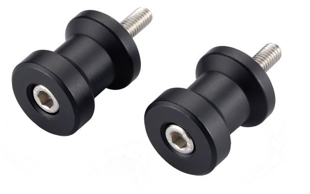 BM6 Bobbins for Rear Wheel Stand-M6x1.0(ASOT)