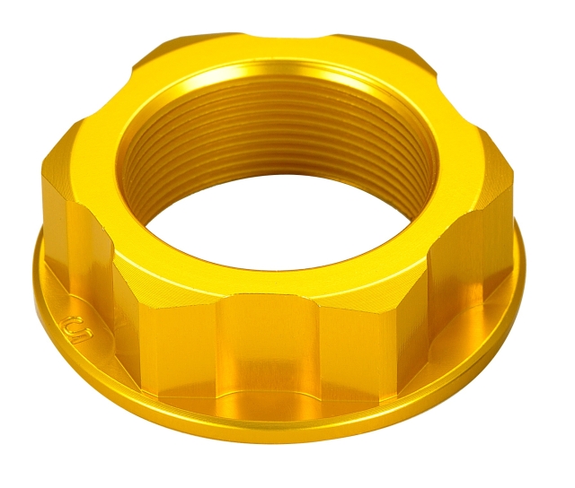 Steering Stem Nut(ASSSN)