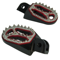 Foot Pegs II (ASF)