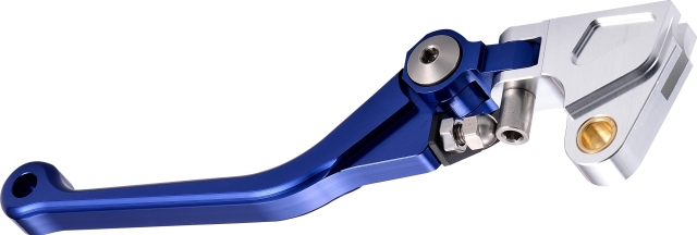 MOTOCROSS-Flexible Clutch Lever(ACLC)