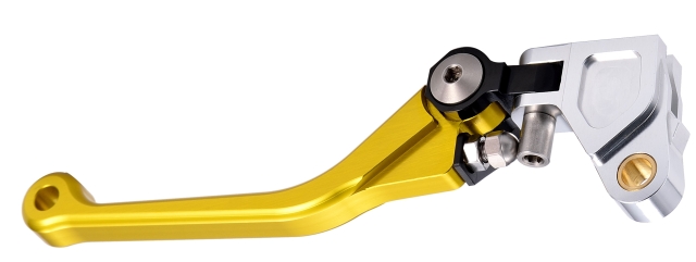 MOTOCROSS-Flexible Clutch Lever(ACLC)