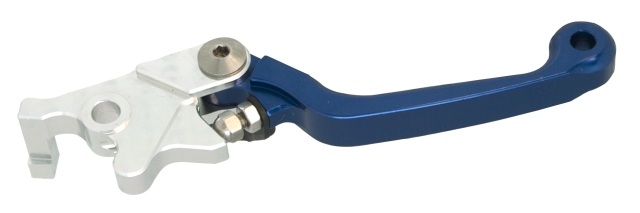 MOTOCROSS-Flexible Brake Lever(ACLB)