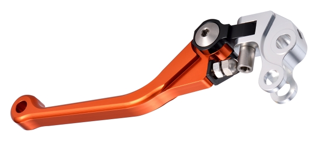 MOTOCROSS-Flexible Clutch Lever(ACLC)