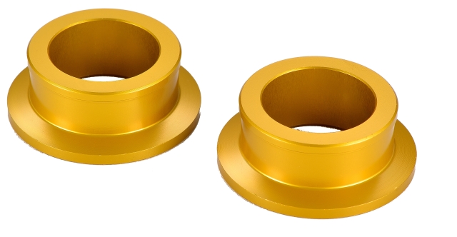 Rear Wheel Spacers(ASWS)