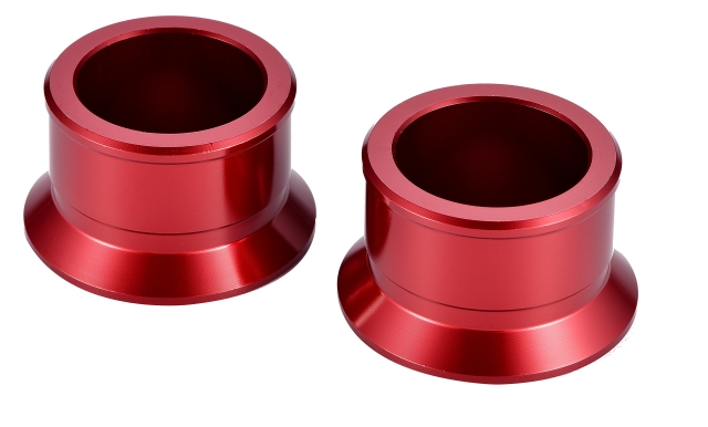 Rear Wheel Spacers(ASWS)