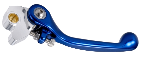 MOTOCROSS-Flexible Brake Lever(ACLB)