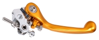 MOTOCROSS-Flexible Brake Lever(ACLB)