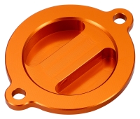 Oil Filter Cover(ASOC)