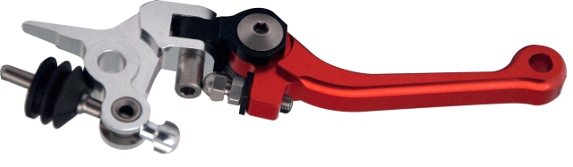 MOTOCROSS-Flexible Brake Lever(ACLB)