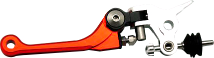 MOTOCROSS-Flexible Clutch Lever(ACLC)