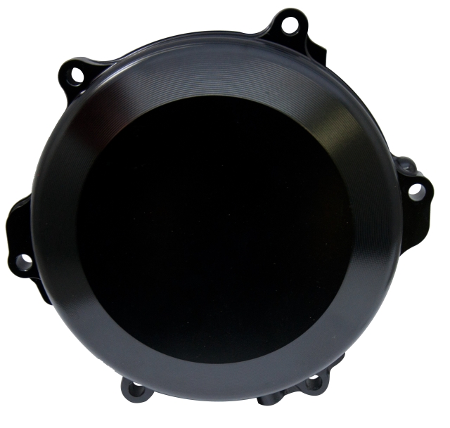 Clutch Cover(ASCC)