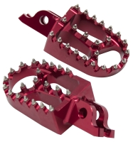 Foot Pegs III (ASF)