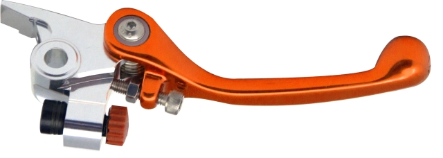 MOTOCROSS-Flexible Brake Lever(ACLB)