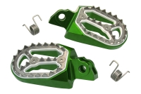 Foot Pegs II (ASF)