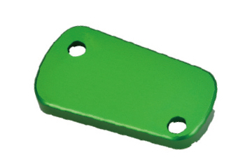 Rear Reservoir Cover(ASRRC)