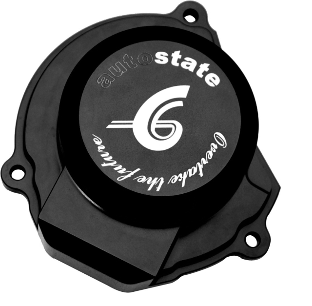 Ignition Cover(ASLCC)