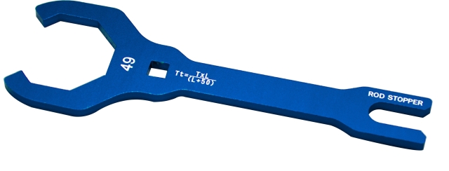 TOOL-Fork Cap Wrench 49mm(ASOT)