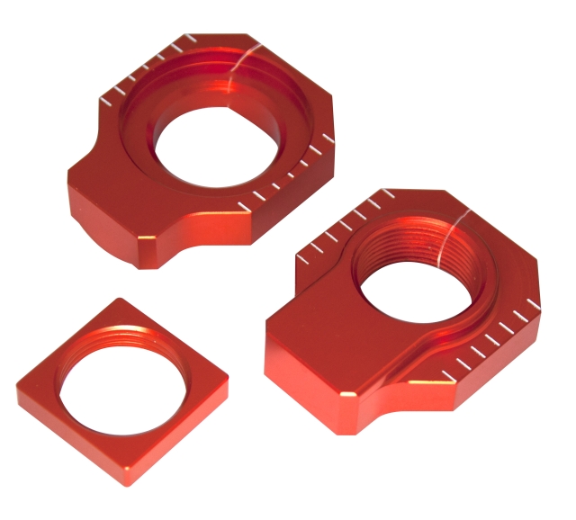 Axle Blocks(ASRAB)