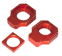 Axle Blocks(ASRAB)