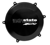 Clutch Cover(ASCC)