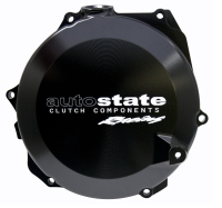 Clutch Cover(ASCC)