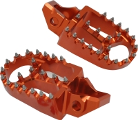 Foot Pegs III (ASF)