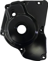 Ignition Cover(ASLCC)