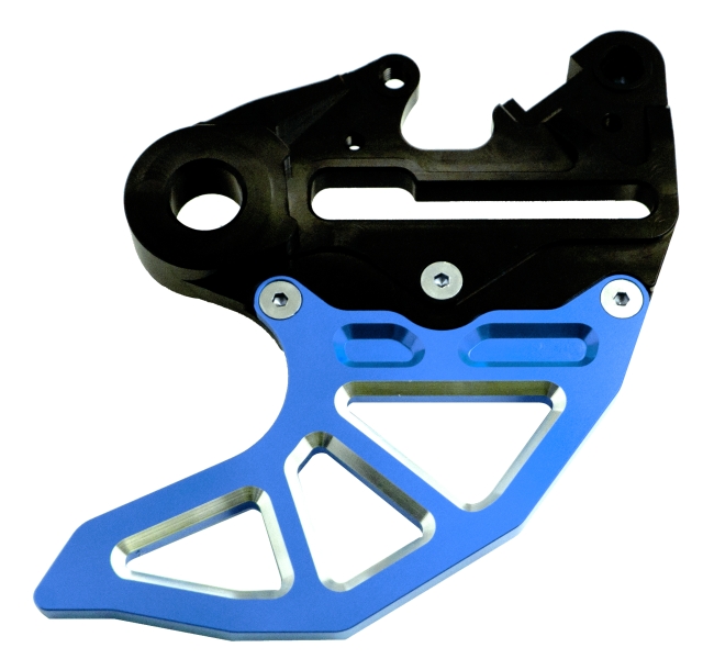 Rear Disc Guard(ASRDG)