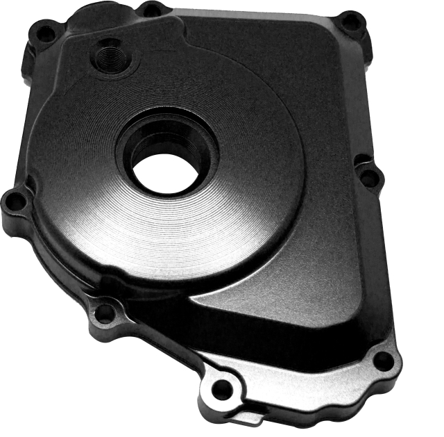 Ignition Cover(ASLCC)