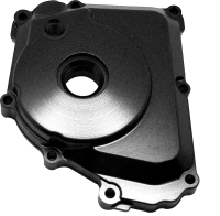 Ignition Cover(ASLCC)