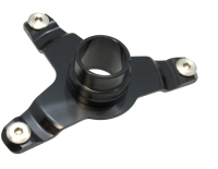 Front Disc Guard Mounting Kit(ASDG)