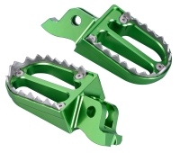 Foot Pegs IV(ASF)