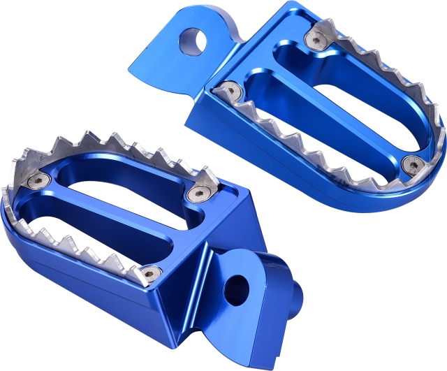 Foot Pegs IV(ASF)