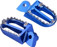 Foot Pegs IV(ASF)