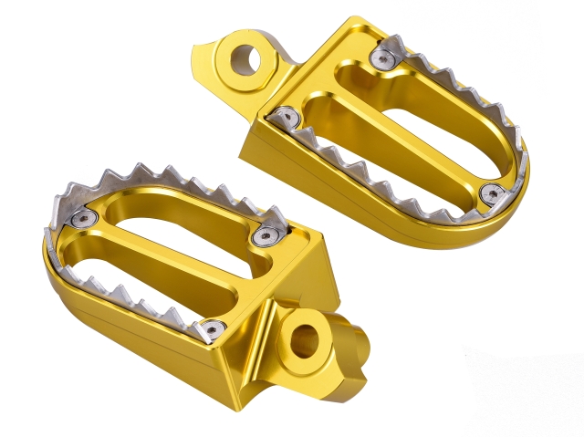 Foot Pegs IV(ASF)